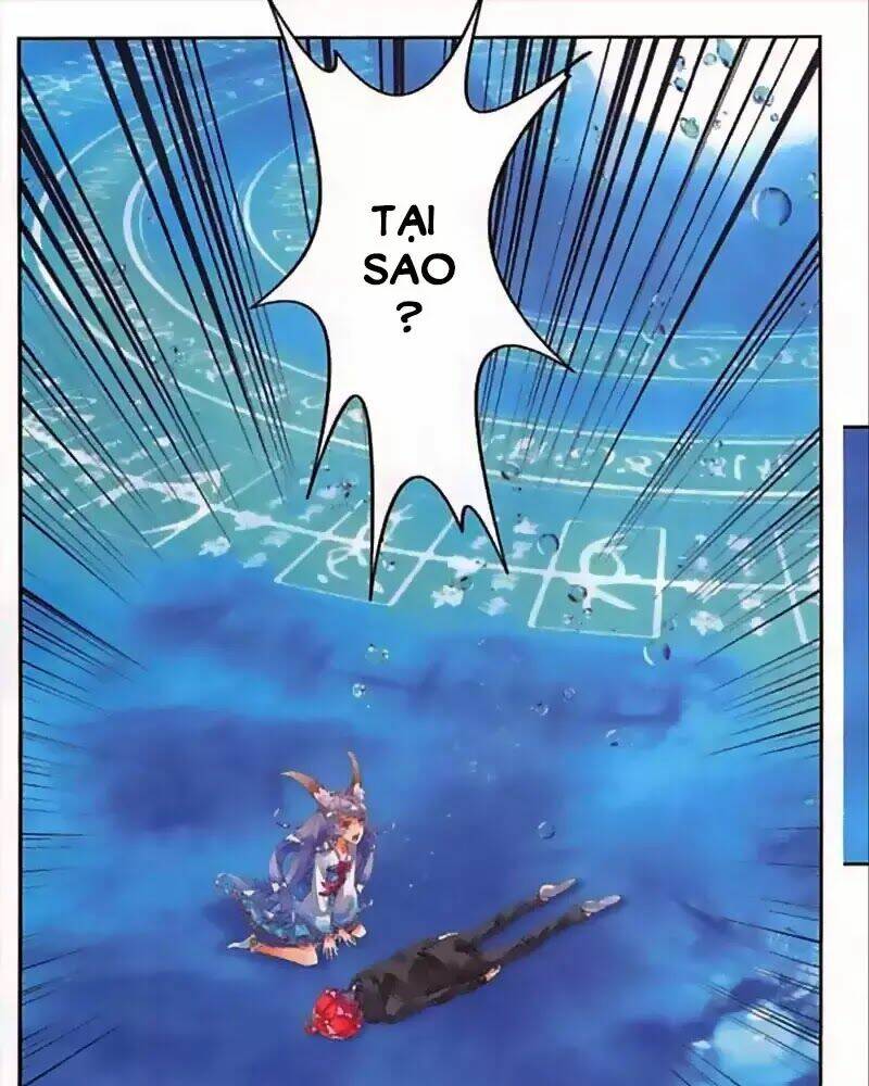 Thu La Chapter 44 - Trang 2