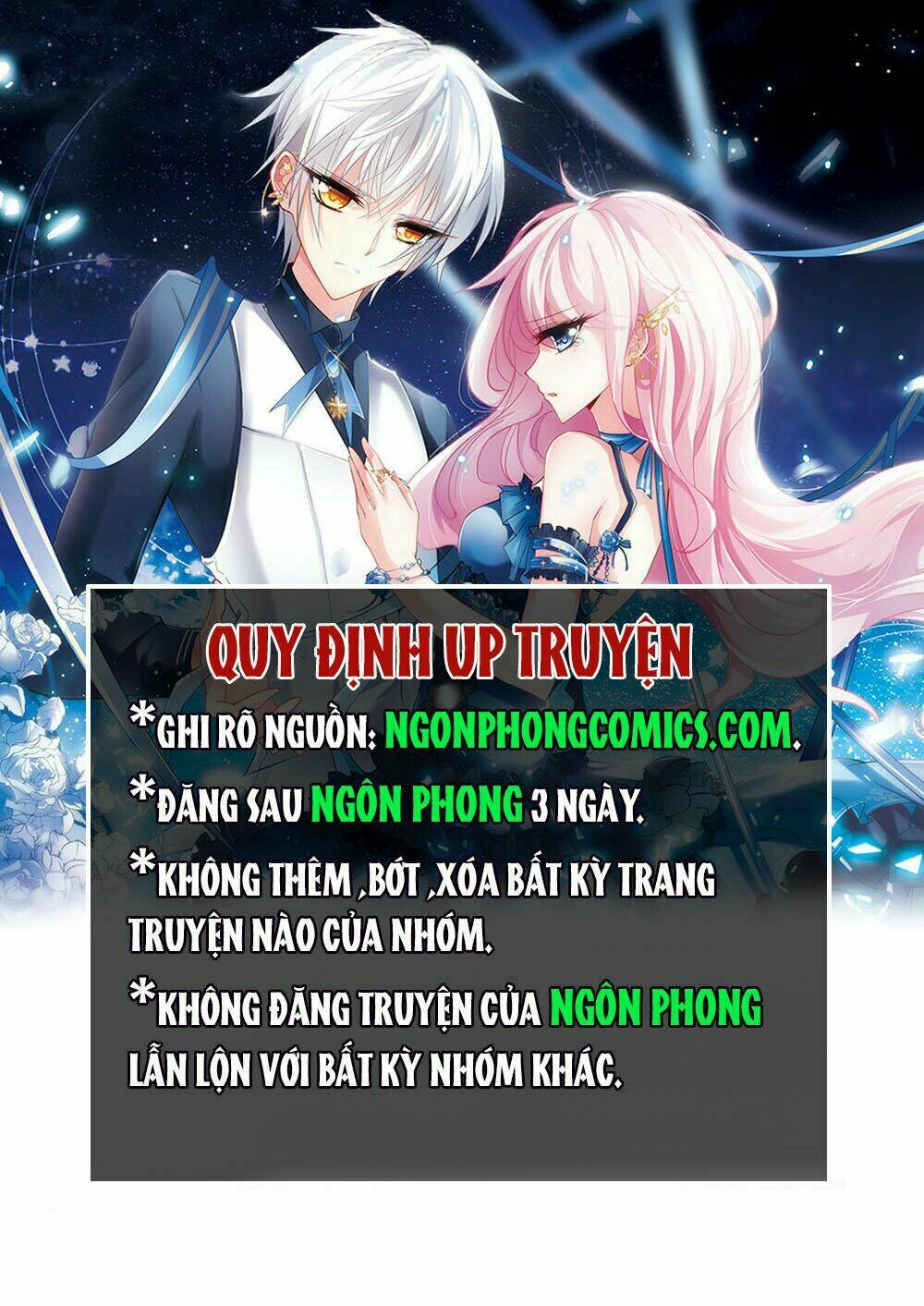 Thu La Chapter 28 - Trang 2