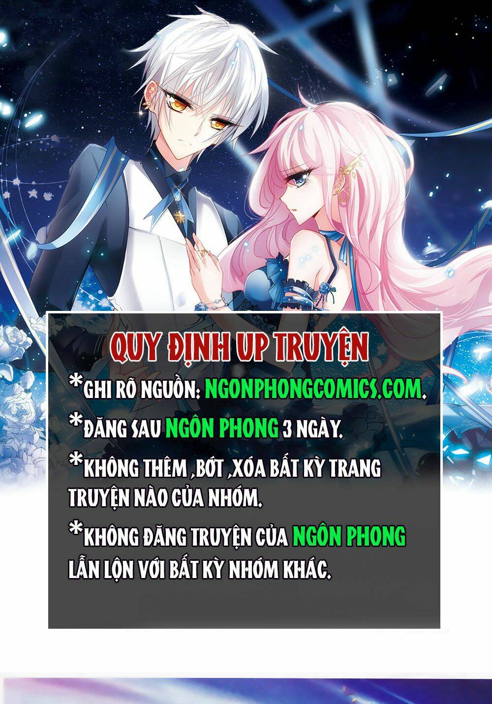 Thu La Chapter 19 - Trang 2