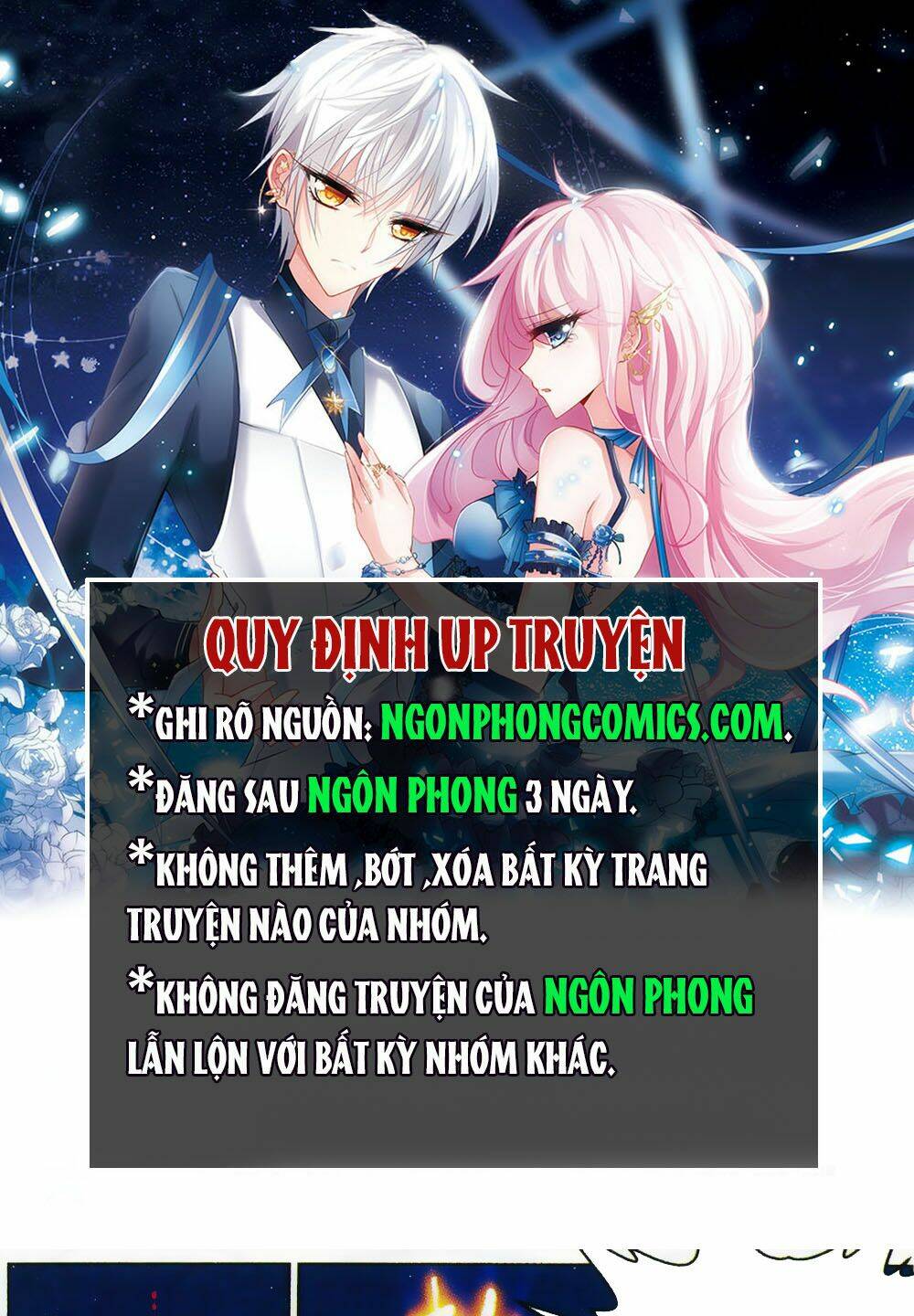 Thu La Chapter 18 - Trang 2