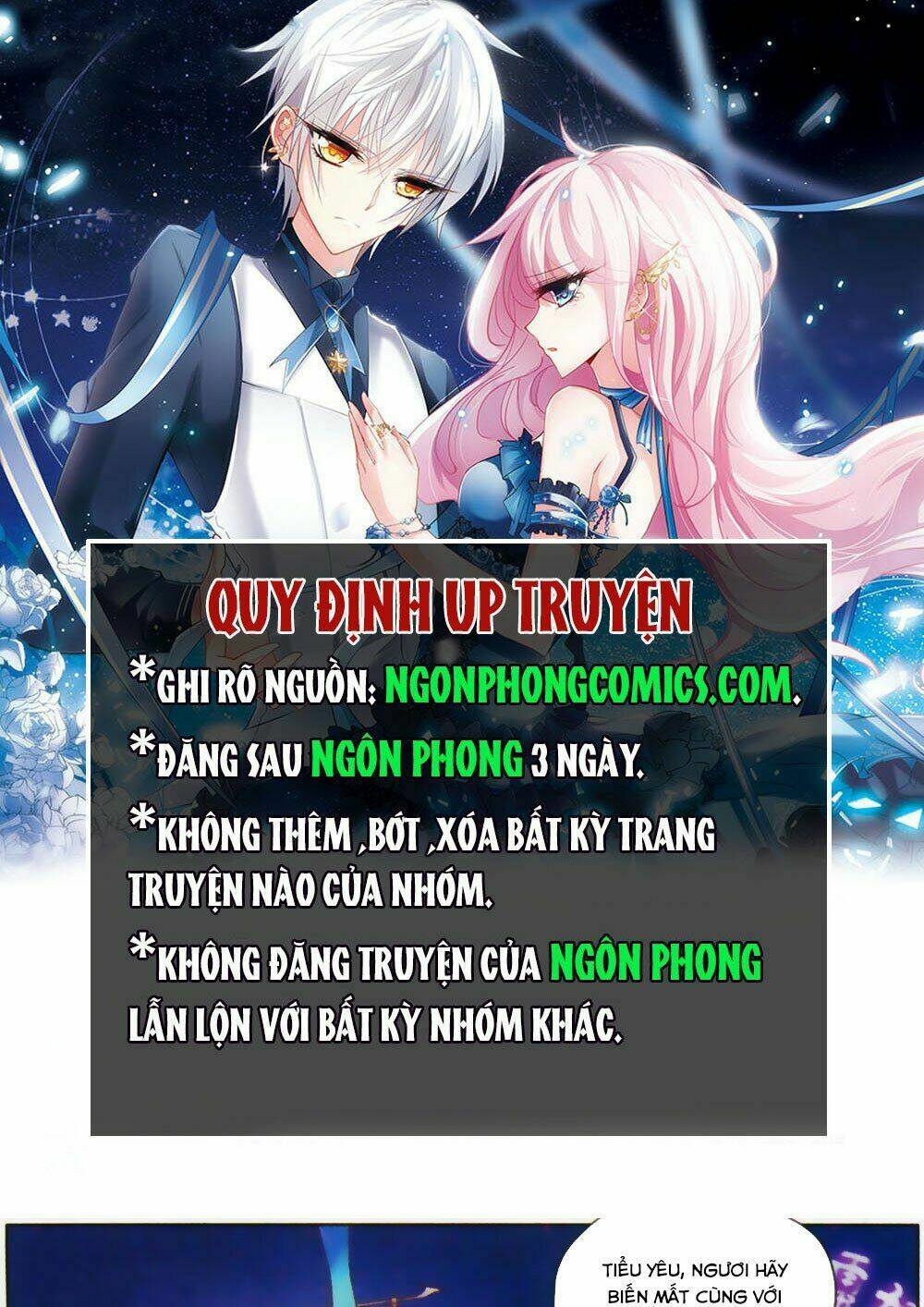 Thu La Chapter 16 - Trang 2