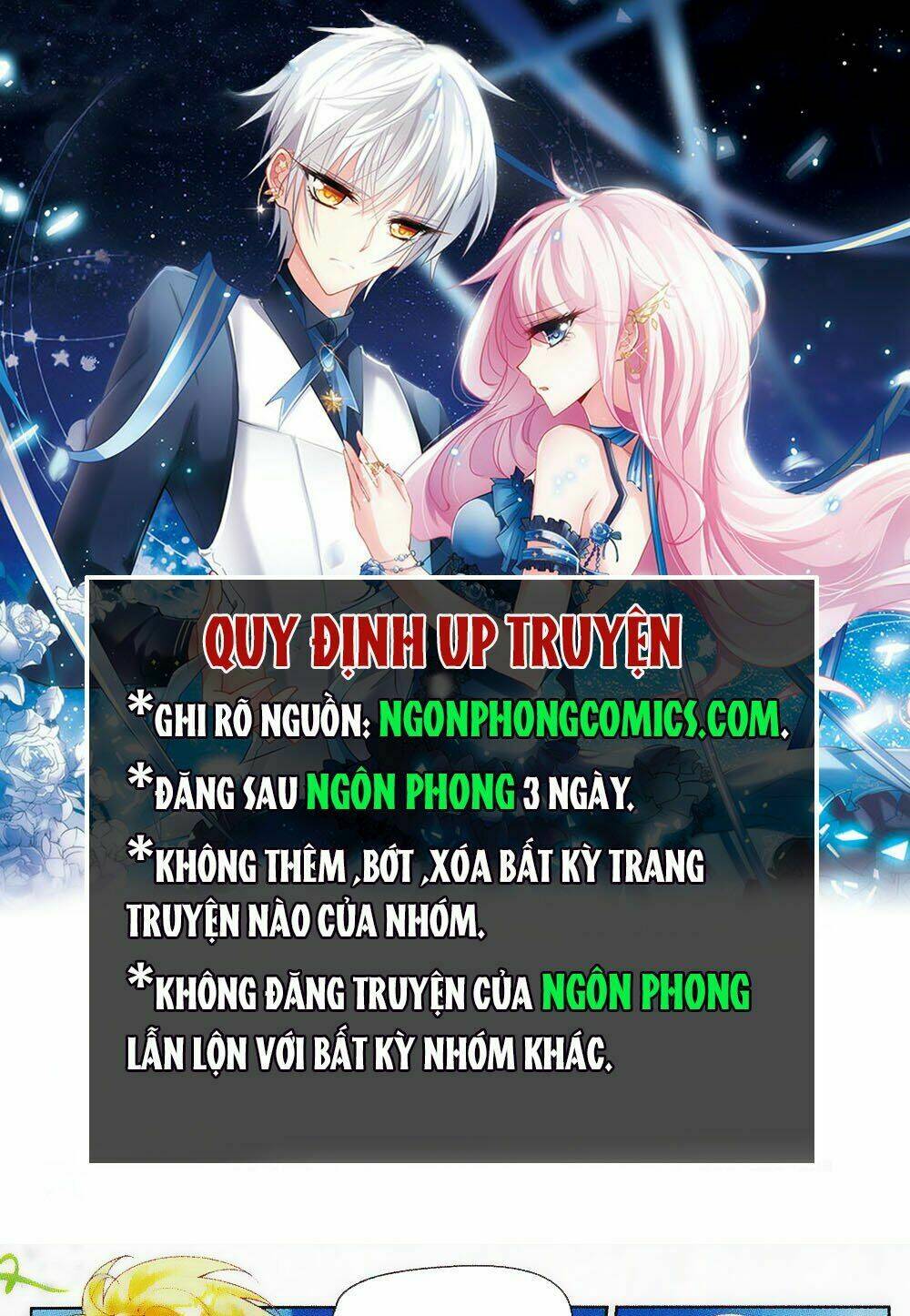 Thu La Chapter 14 - Trang 2