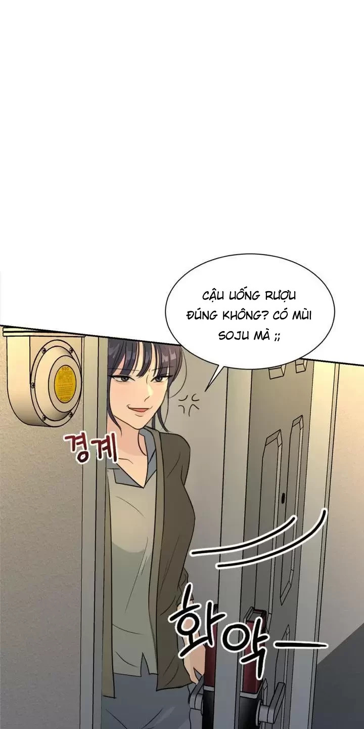 Chị Em Chuẩn Gu Chapter 16 - Trang 2