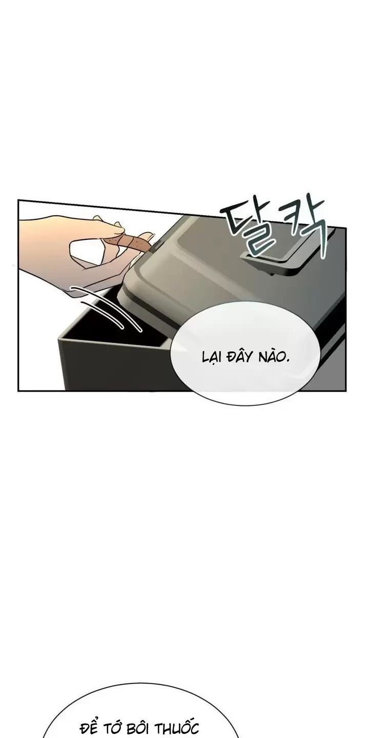 Chị Em Chuẩn Gu Chapter 16 - Trang 2