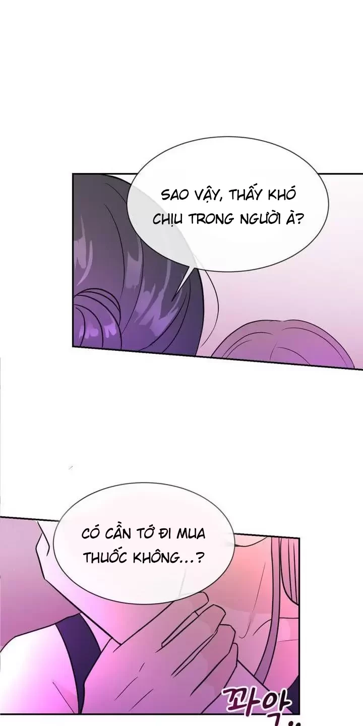 Chị Em Chuẩn Gu Chapter 16 - Trang 2