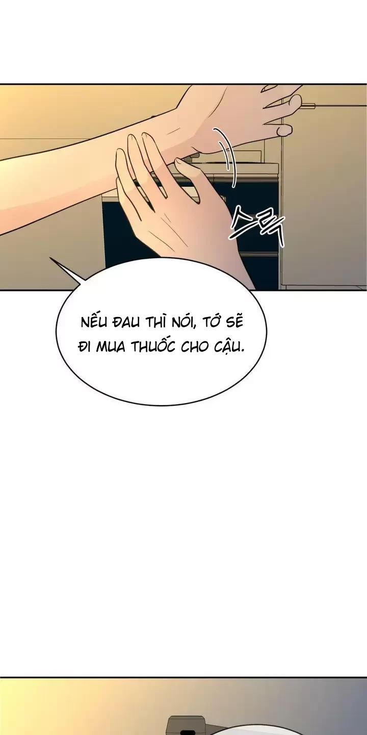 Chị Em Chuẩn Gu Chapter 16 - Trang 2