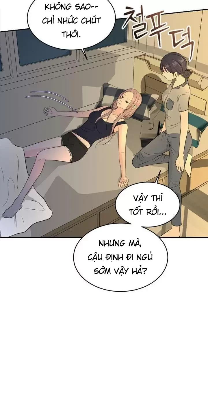 Chị Em Chuẩn Gu Chapter 16 - Trang 2