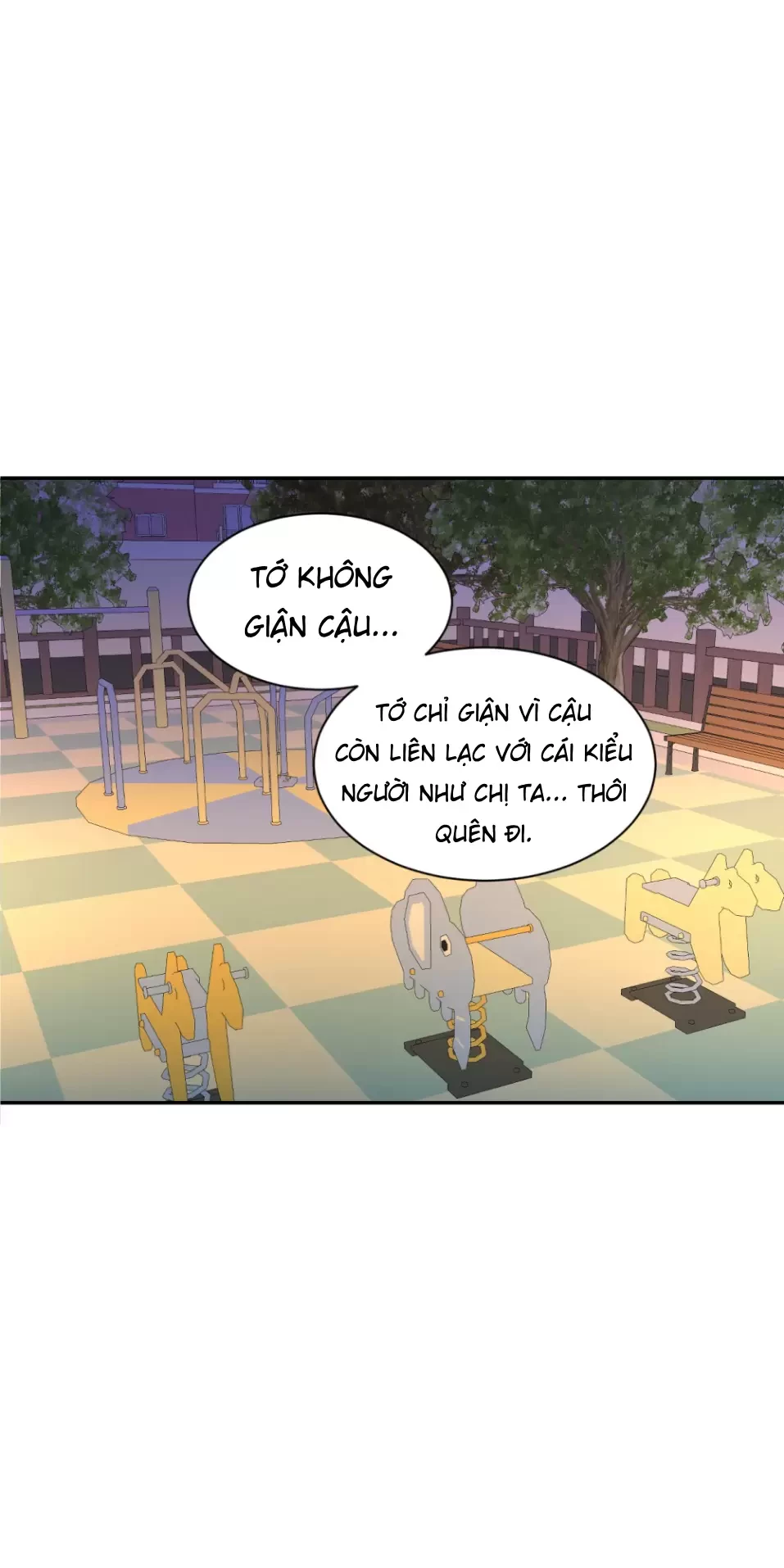 Chị Em Chuẩn Gu Chapter 15 - Trang 2