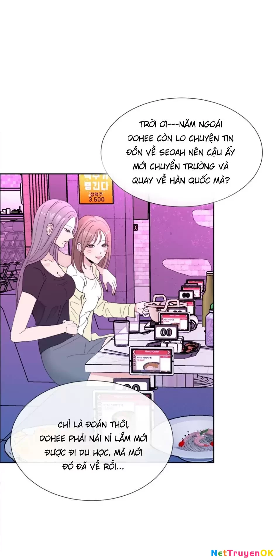 Chị Em Chuẩn Gu Chapter 13 - Trang 2