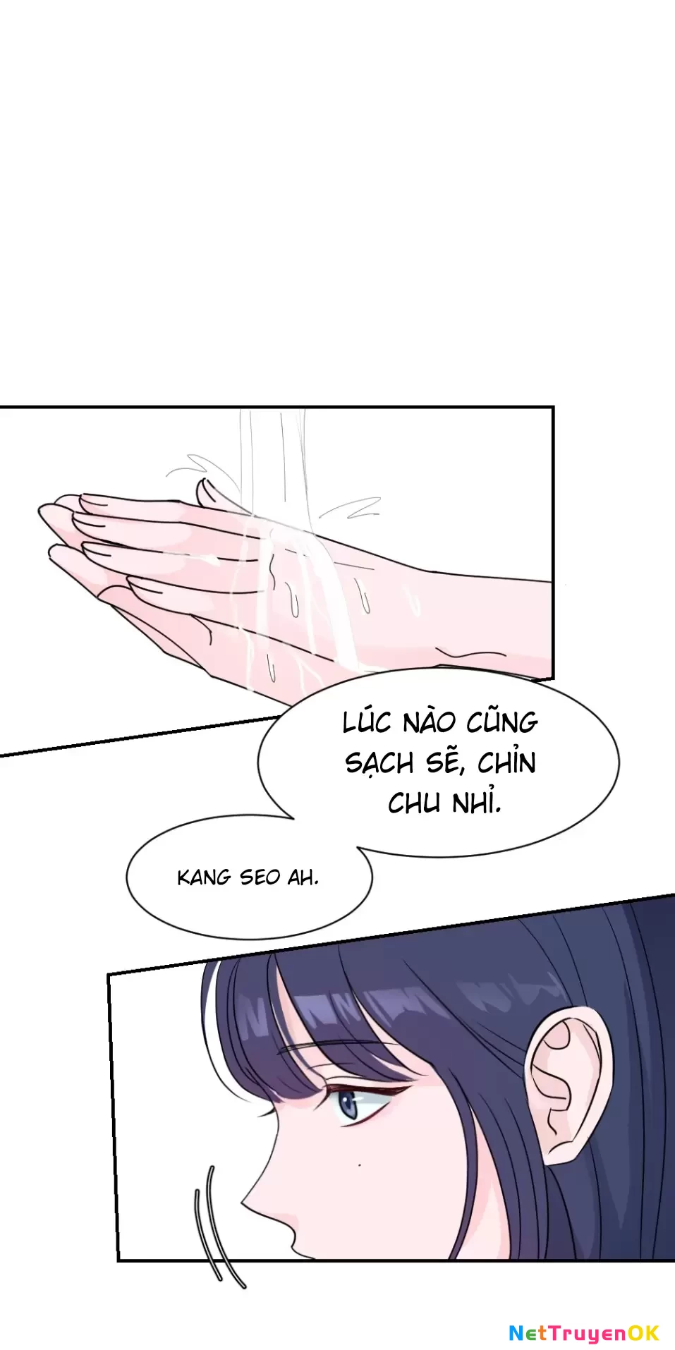 Chị Em Chuẩn Gu Chapter 11 - Trang 2