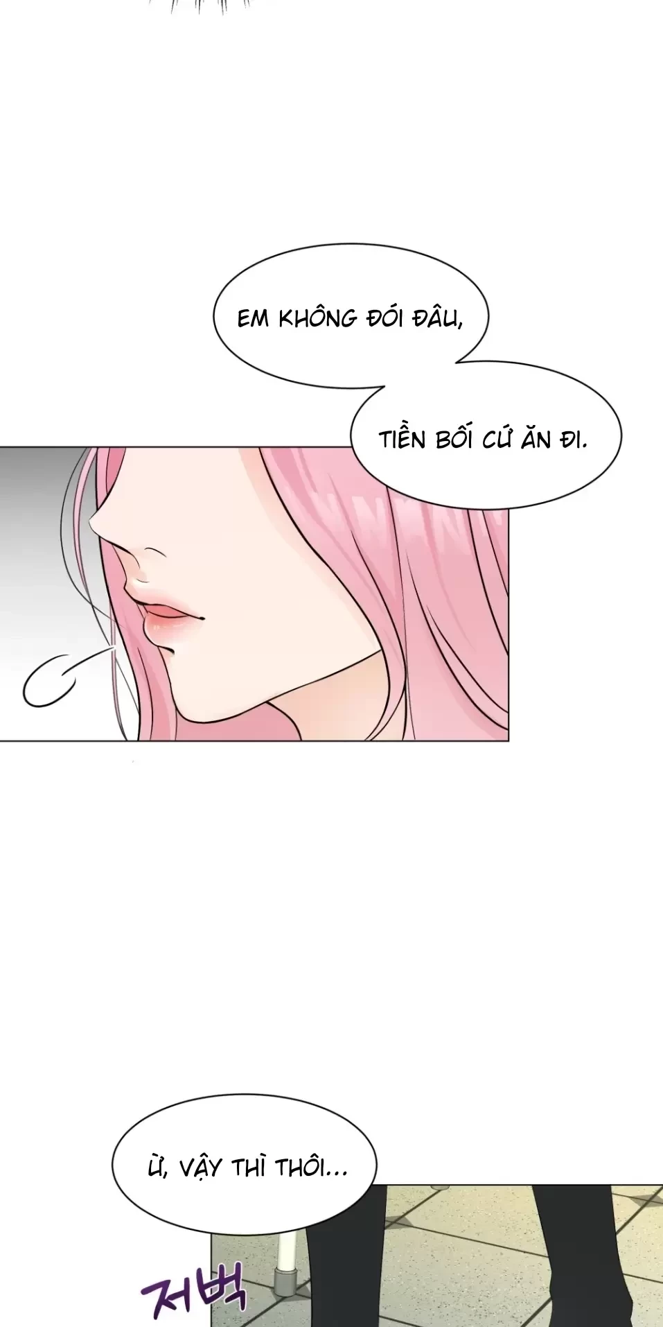 Chị Em Chuẩn Gu Chapter 7 - Trang 2