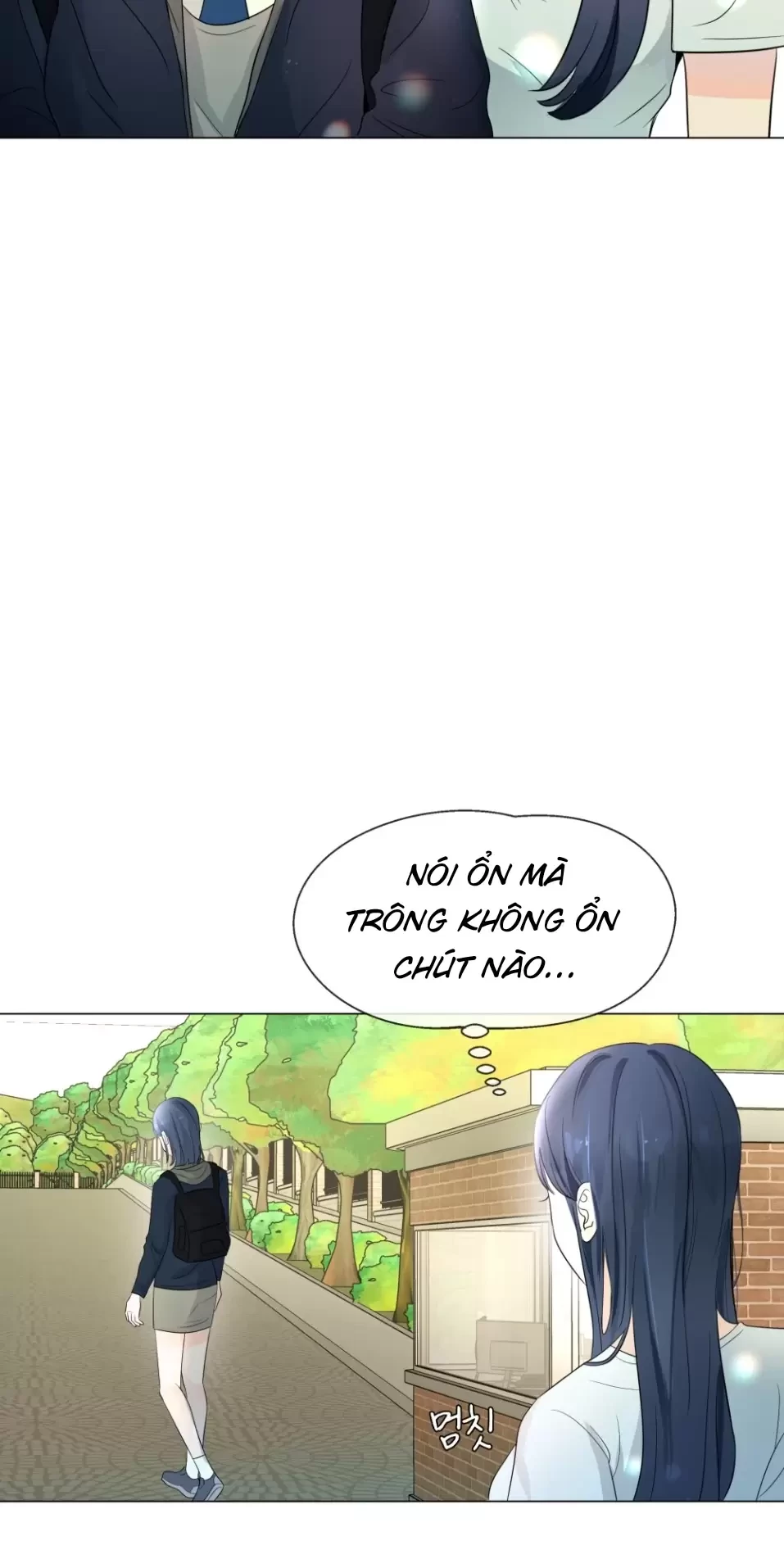 Chị Em Chuẩn Gu Chapter 7 - Trang 2