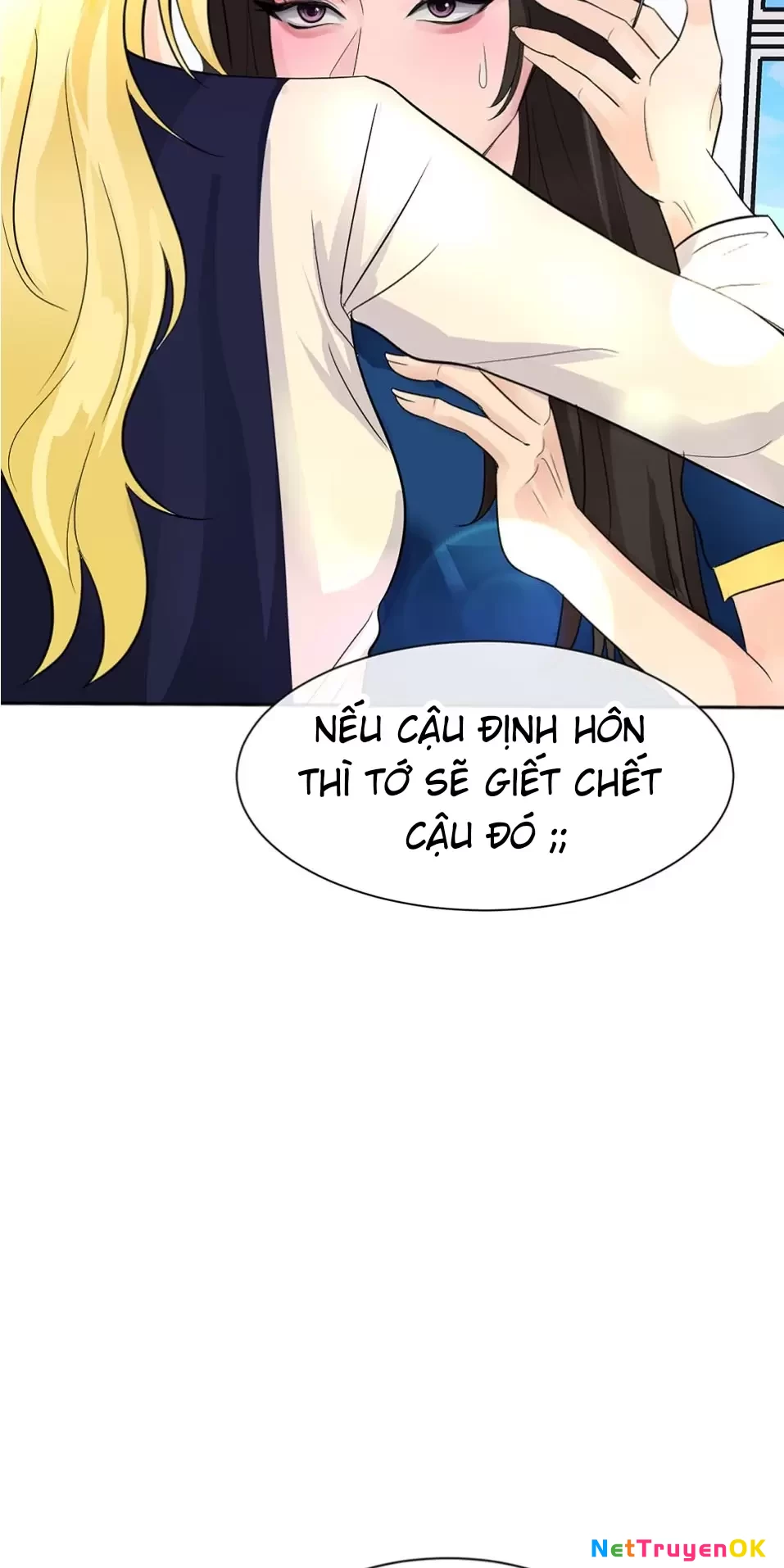 Chị Em Chuẩn Gu Chapter 6 - Trang 2