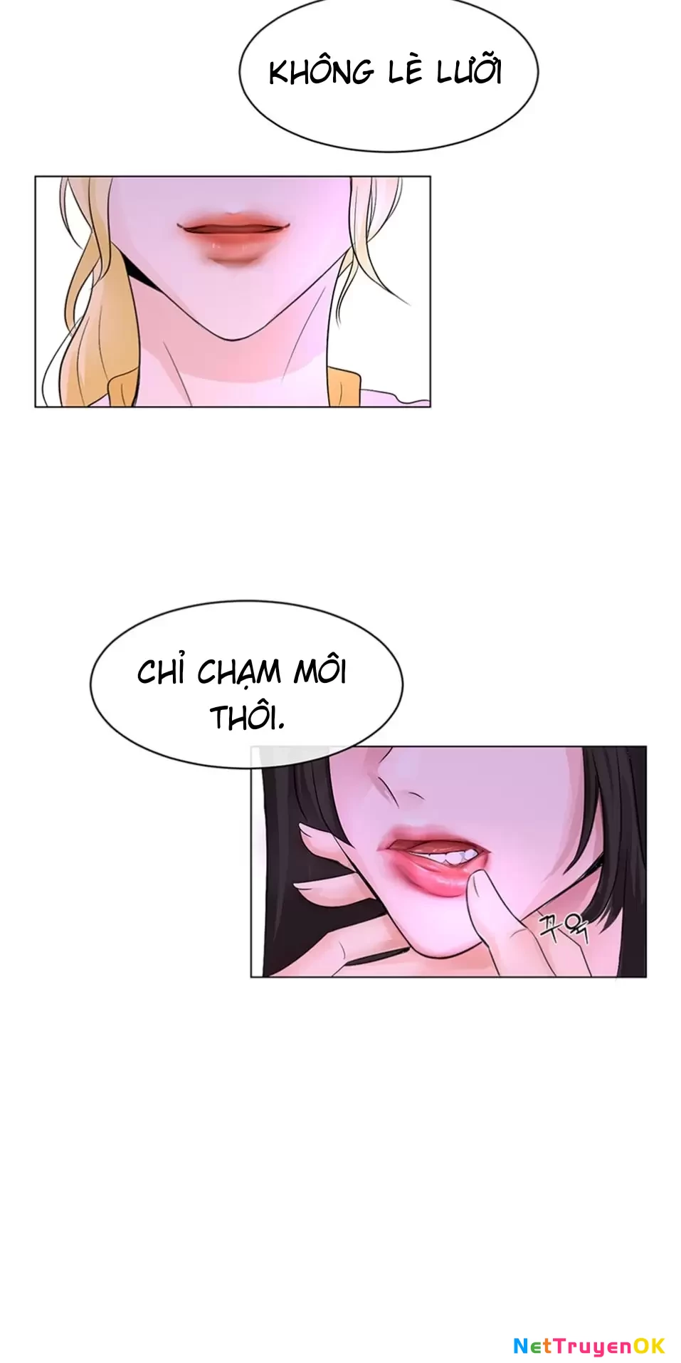 Chị Em Chuẩn Gu Chapter 6 - Trang 2