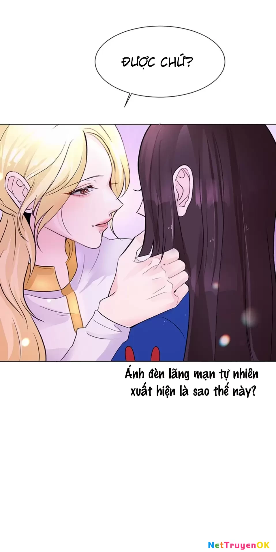 Chị Em Chuẩn Gu Chapter 6 - Trang 2