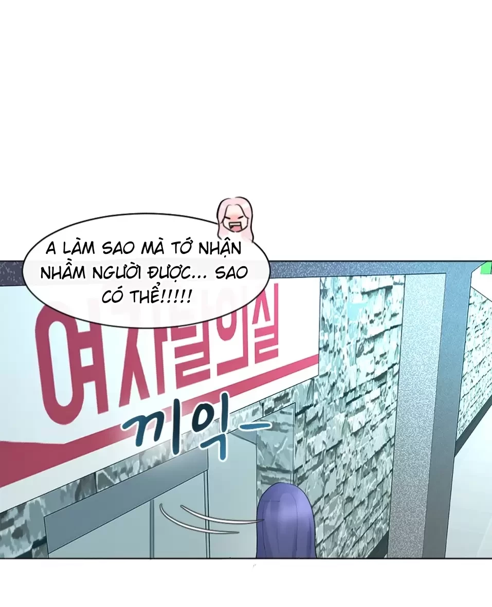 Chị Em Chuẩn Gu Chapter 1 - Trang 2