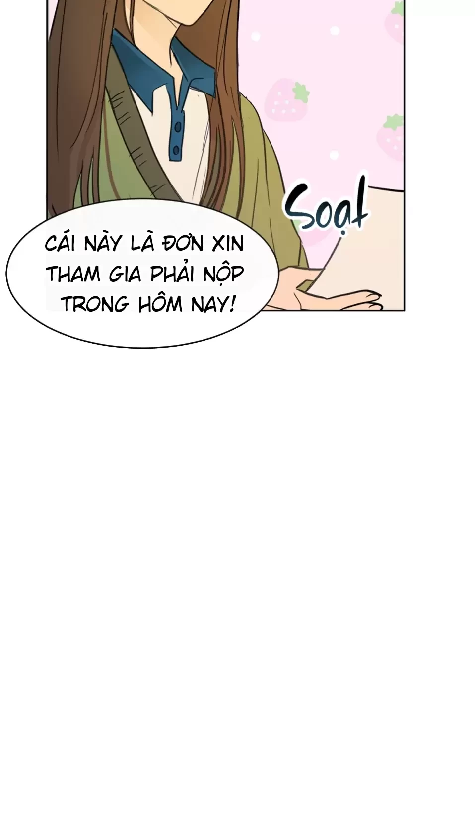 Chị Em Chuẩn Gu Chapter 1 - Trang 2