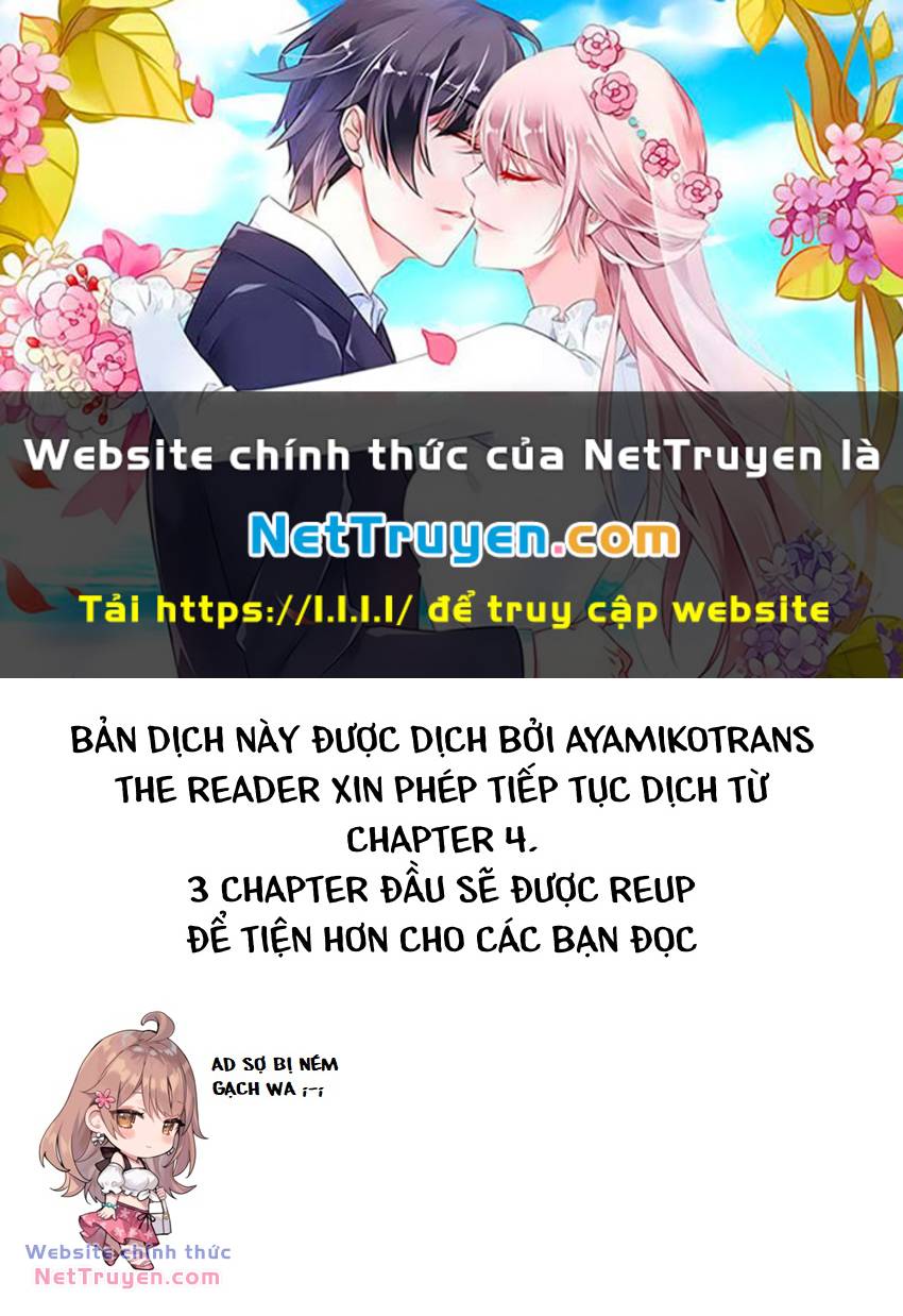 Noa-Senpai Wa Tomodachi Chapter 3 - Trang 2