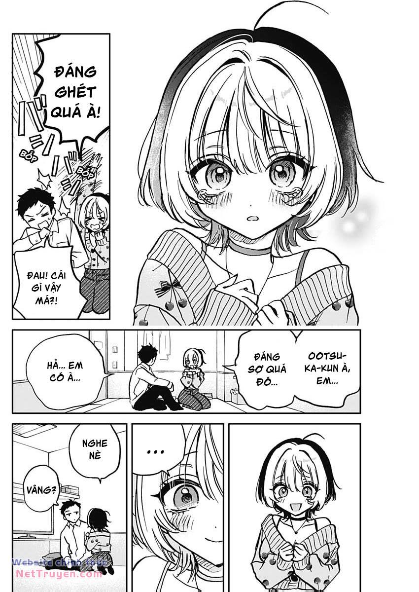 Noa-Senpai Wa Tomodachi Chapter 2 - Trang 2