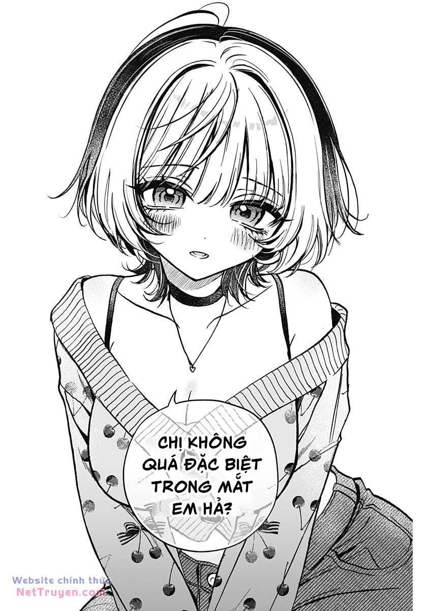 Noa-Senpai Wa Tomodachi Chapter 2 - Trang 2