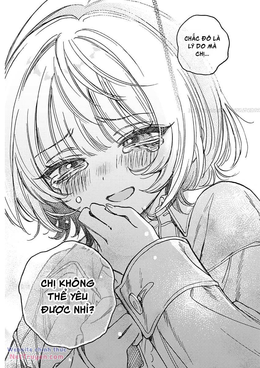 Noa-Senpai Wa Tomodachi Chapter 1 - Trang 2