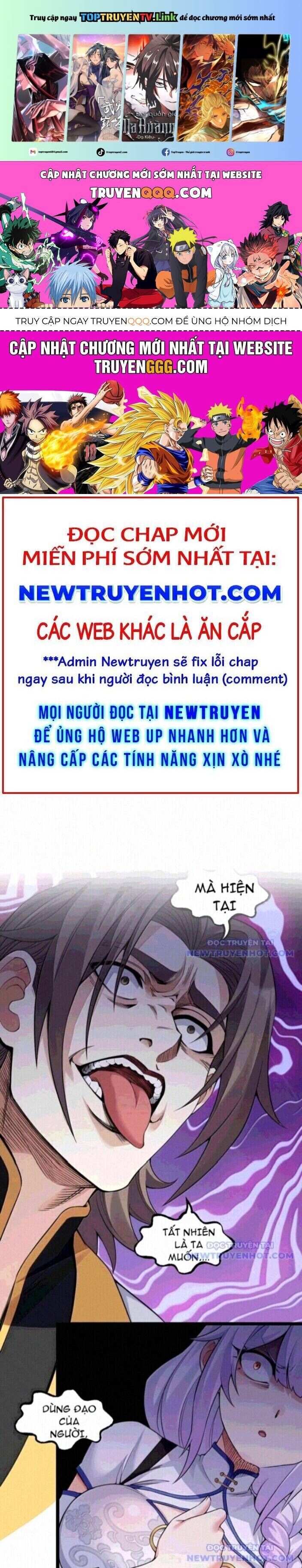 Hảo Đồ Nhi Hãy Tha Cho Vi Sư Chapter 332.6 - Trang 2