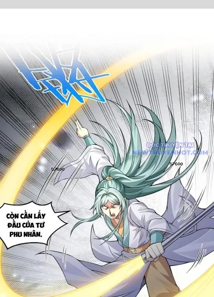 Hảo Đồ Nhi Hãy Tha Cho Vi Sư Chapter 331.1 - Trang 2