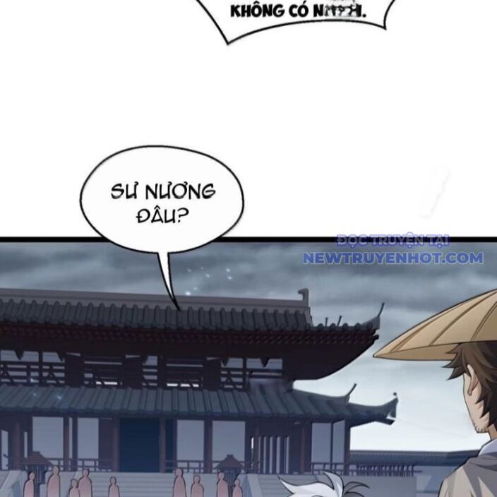 Hảo Đồ Nhi Hãy Tha Cho Vi Sư Chapter 330.1 - Trang 2