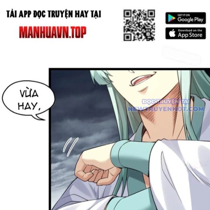 Hảo Đồ Nhi Hãy Tha Cho Vi Sư Chapter 330.1 - Trang 2