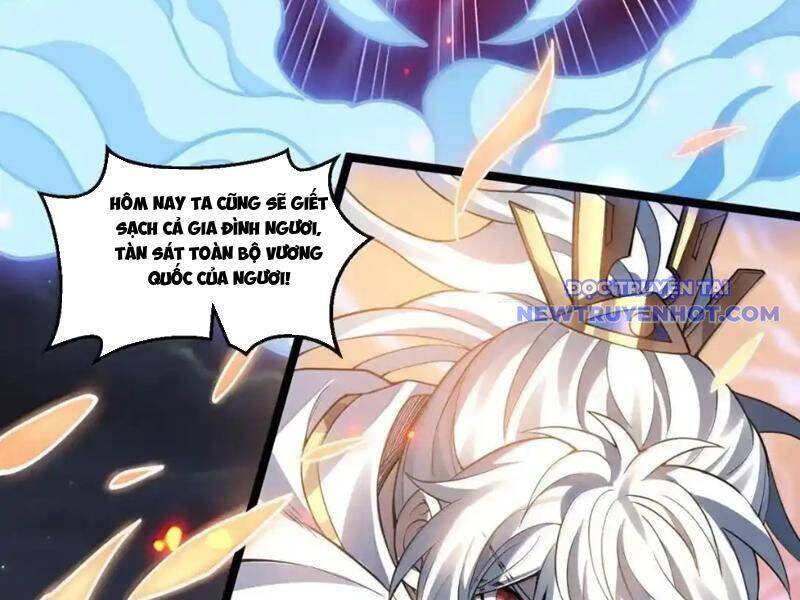 Hảo Đồ Nhi Hãy Tha Cho Vi Sư Chapter 326 - Trang 2