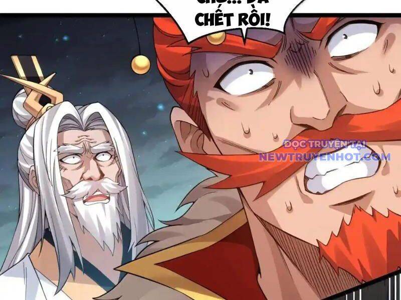 Hảo Đồ Nhi Hãy Tha Cho Vi Sư Chapter 326 - Trang 2