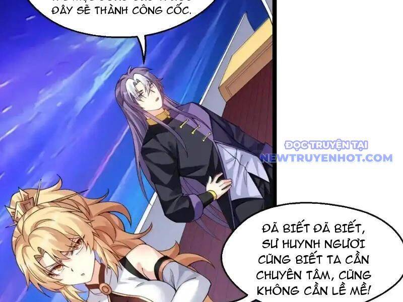 Hảo Đồ Nhi Hãy Tha Cho Vi Sư Chapter 326 - Trang 2