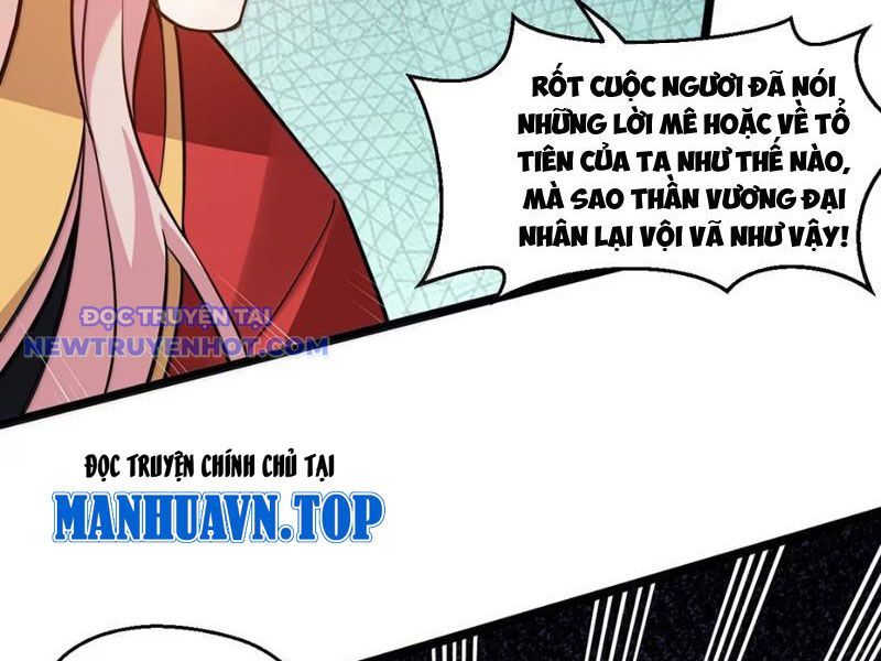 Hảo Đồ Nhi Hãy Tha Cho Vi Sư Chapter 321 - Trang 2