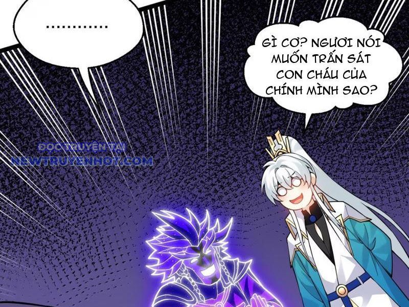 Hảo Đồ Nhi Hãy Tha Cho Vi Sư Chapter 321 - Trang 2