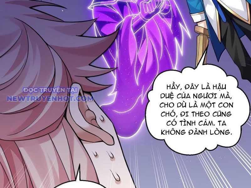 Hảo Đồ Nhi Hãy Tha Cho Vi Sư Chapter 321 - Trang 2