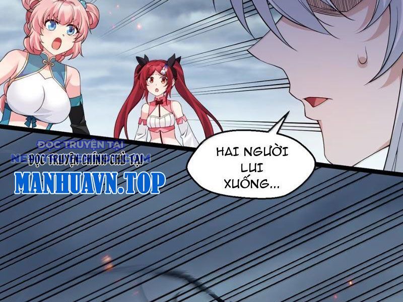 Hảo Đồ Nhi Hãy Tha Cho Vi Sư Chapter 321 - Trang 2