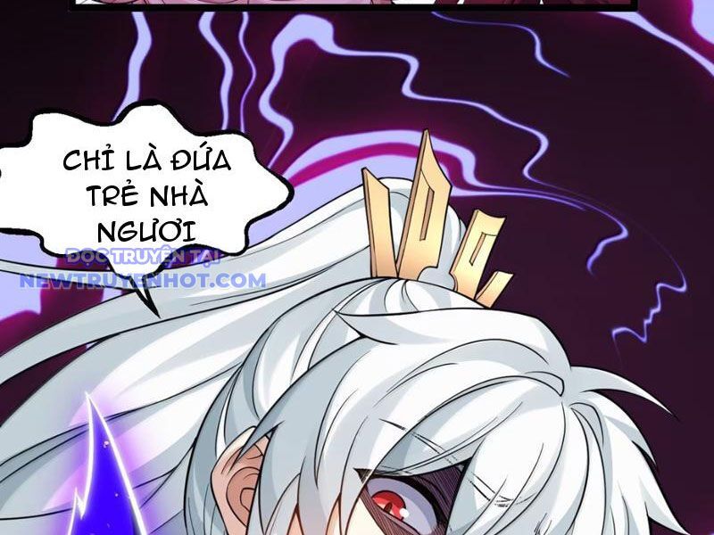 Hảo Đồ Nhi Hãy Tha Cho Vi Sư Chapter 321 - Trang 2