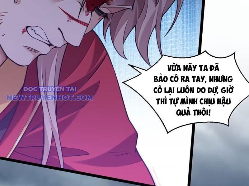 Hảo Đồ Nhi Hãy Tha Cho Vi Sư Chapter 321 - Trang 2