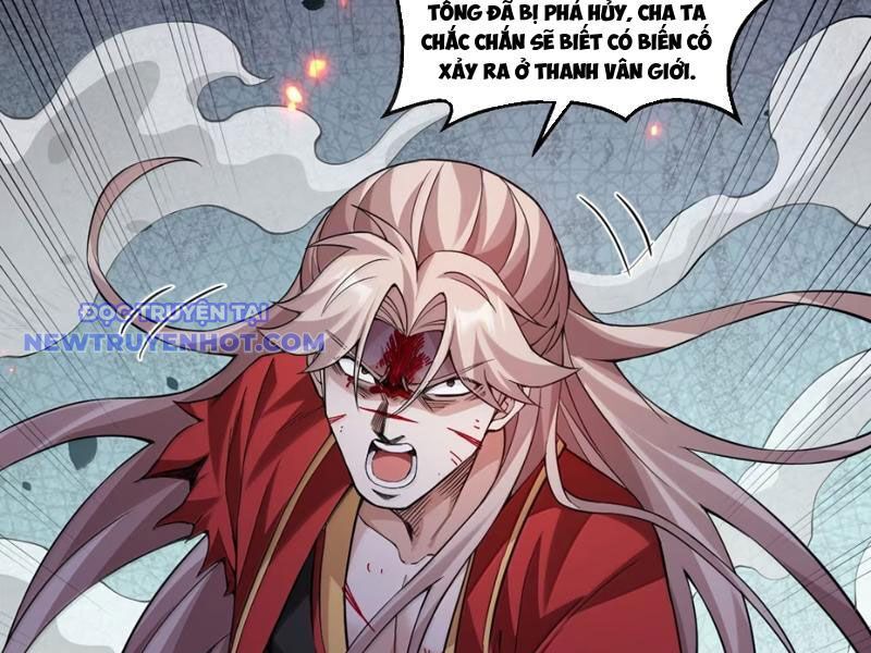 Hảo Đồ Nhi Hãy Tha Cho Vi Sư Chapter 321 - Trang 2