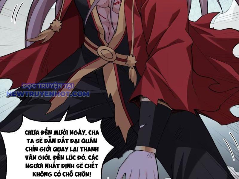 Hảo Đồ Nhi Hãy Tha Cho Vi Sư Chapter 321 - Trang 2