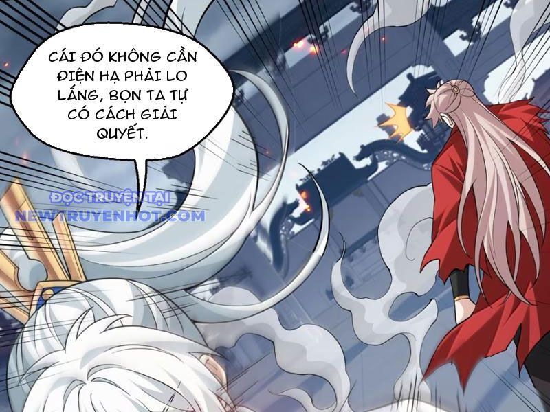 Hảo Đồ Nhi Hãy Tha Cho Vi Sư Chapter 321 - Trang 2