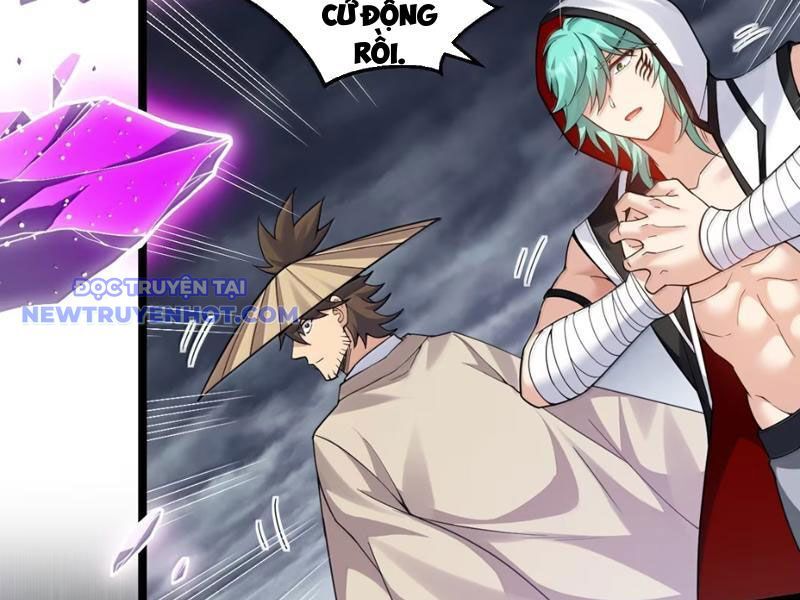 Hảo Đồ Nhi Hãy Tha Cho Vi Sư Chapter 321 - Trang 2