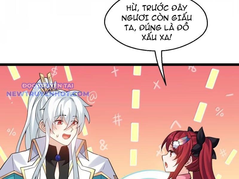 Hảo Đồ Nhi Hãy Tha Cho Vi Sư Chapter 321 - Trang 2