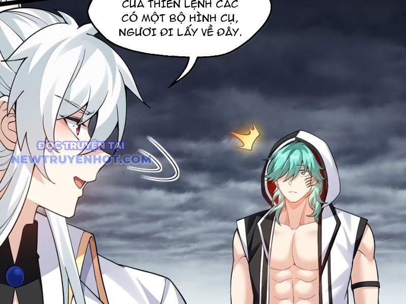 Hảo Đồ Nhi Hãy Tha Cho Vi Sư Chapter 321 - Trang 2