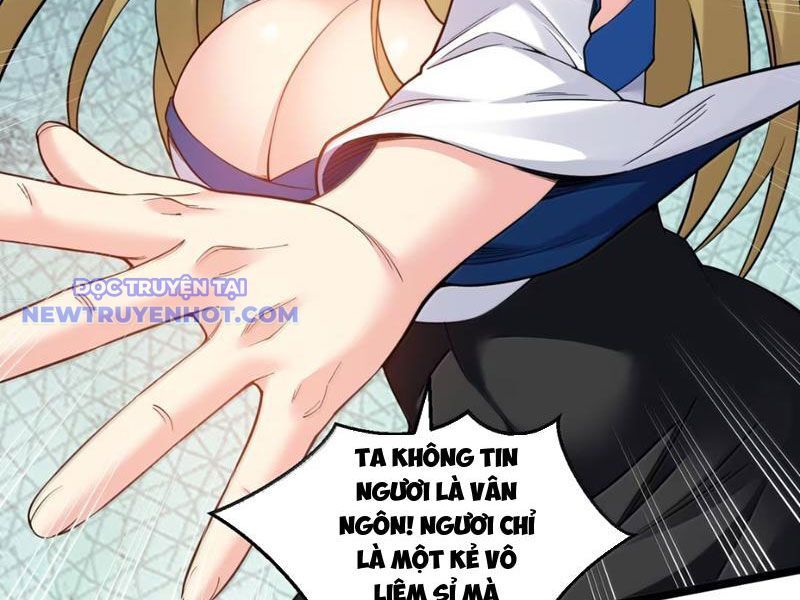 Hảo Đồ Nhi Hãy Tha Cho Vi Sư Chapter 320 - Trang 2