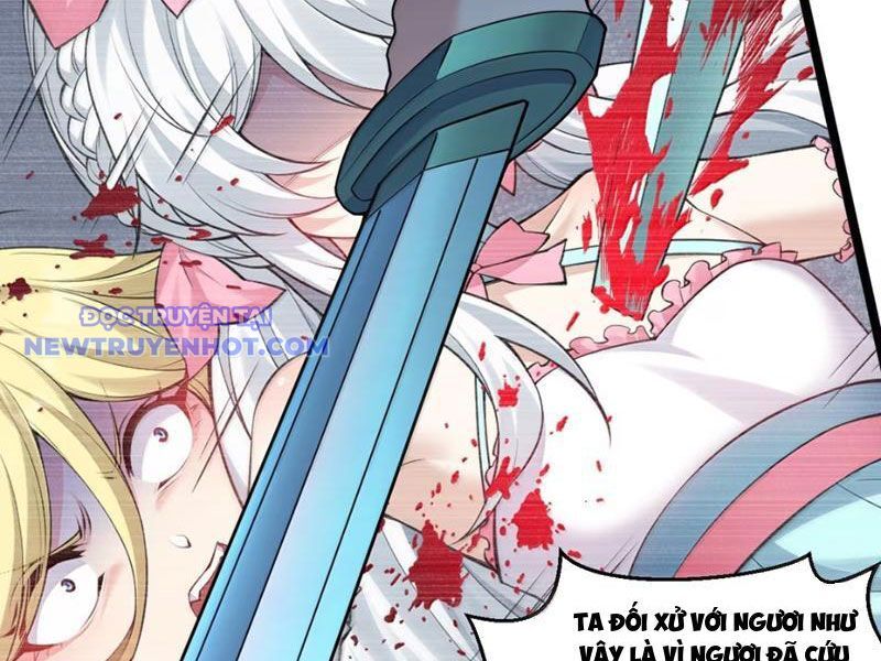 Hảo Đồ Nhi Hãy Tha Cho Vi Sư Chapter 320 - Trang 2