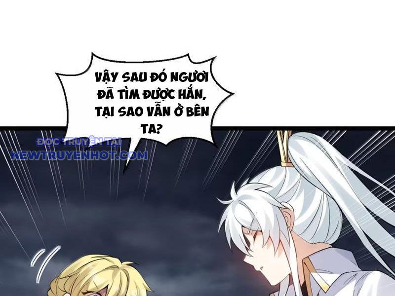 Hảo Đồ Nhi Hãy Tha Cho Vi Sư Chapter 320 - Trang 2