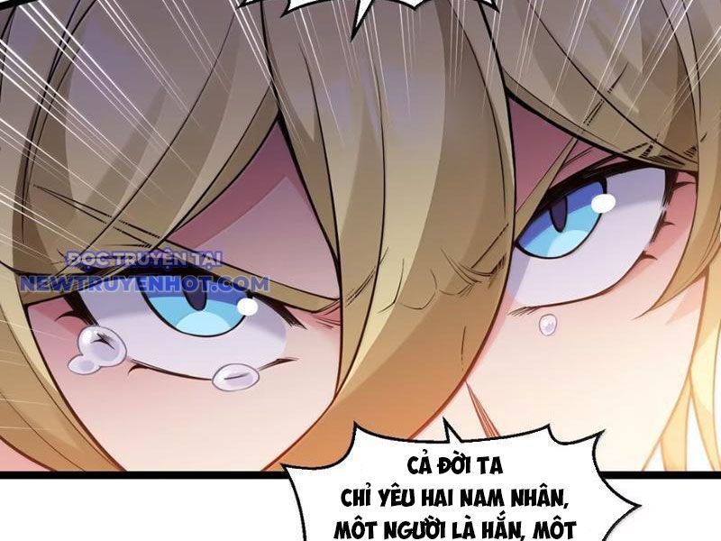 Hảo Đồ Nhi Hãy Tha Cho Vi Sư Chapter 320 - Trang 2