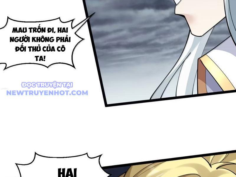 Hảo Đồ Nhi Hãy Tha Cho Vi Sư Chapter 320 - Trang 2