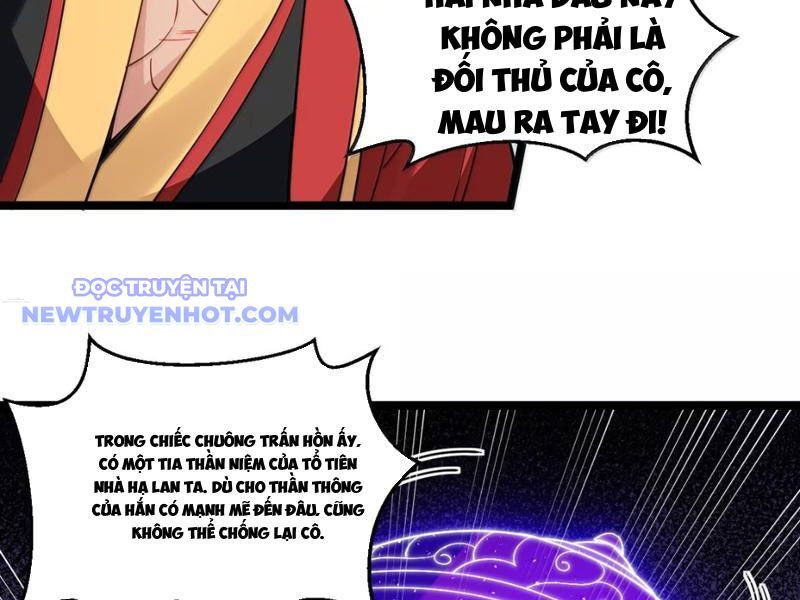 Hảo Đồ Nhi Hãy Tha Cho Vi Sư Chapter 320 - Trang 2